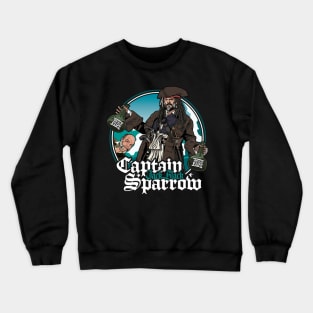 Jack Black Crewneck Sweatshirt